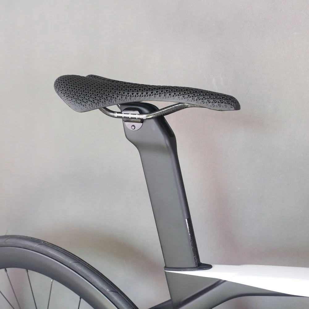 24 vitesses plein interne câble disque vélo de route TT-X34 Ultegra Di2 groupe Aero inviter vélo électronique changement de vitesse