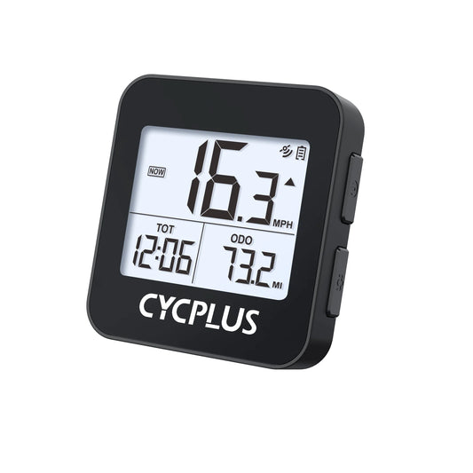 CYCPLUS G1 ordinateur de vélo GPS compteur de vitesse sans fil accessoires de vélo étanche cyclisme Ciclocomputador odomètre