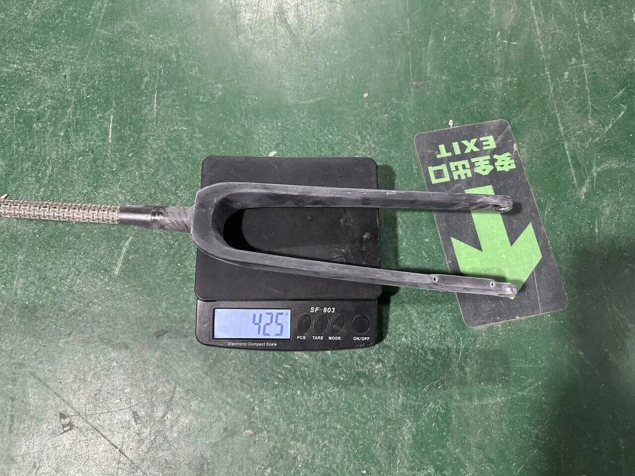 Cadre de vélo de route ultraléger entièrement interne en fibre de carbone, freins à disque, livraison UG D