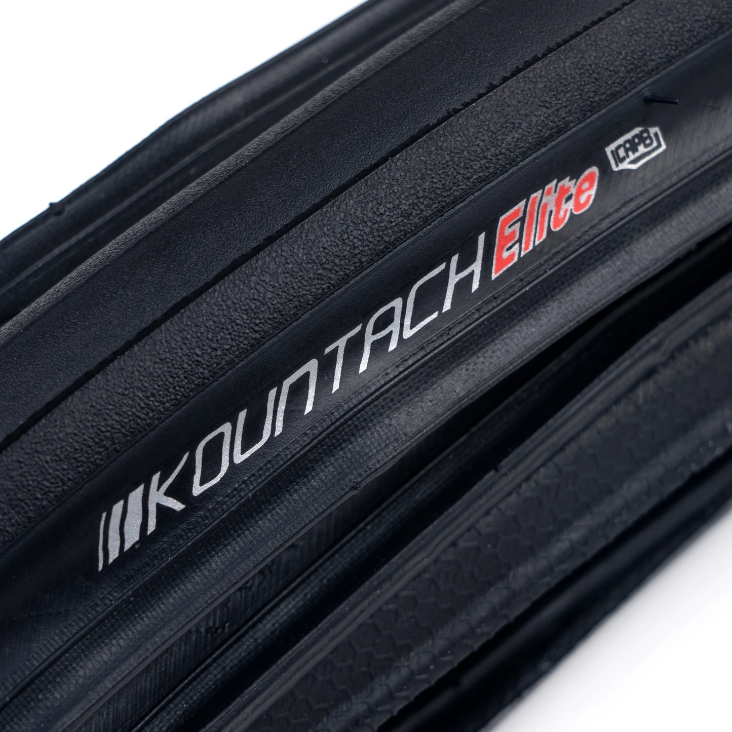 2 pièces Kenda K1092 pneu de vélo 700x25C KOUNTACH ELITE perle pliante pneu de vélo de route bouchon de fer ceinture Anti-crevaison couche de Protection