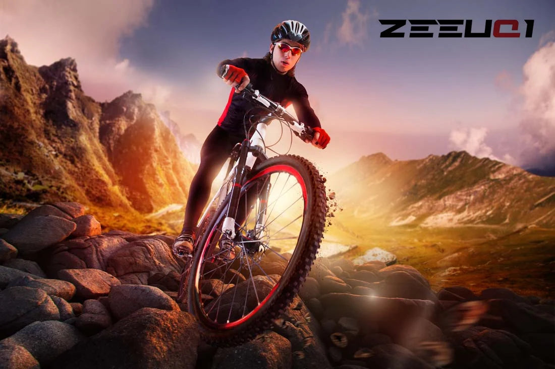 700C Princeton contre le temps piste de route TT vélo vague avant 3 rayons roues à disque arrière jante/frein à disque Tubeless/Tubulaire 28 largeur
